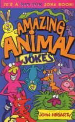 The Amazing Animal Joke Book