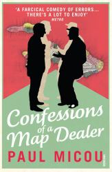 Confessions of a Map Dealer