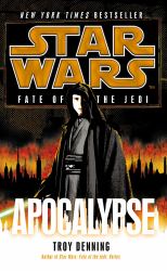 Fate of the Jedi - Apocalypse