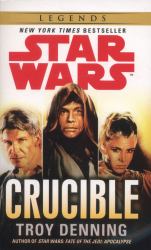 Star Wars: Crucible