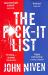 The F*ck-It List : Is This the Most Shocking Thriller of the Year?