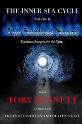 The Sunless Shore : Book 2 of the Innersea Cycle