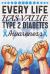 Every Life Has Value Type 2 Diabetes Awareness : College Ruled Type 2 Diabetes Awareness Journal, Diary, Notebook 6 X 9 Inches with 100 Pages