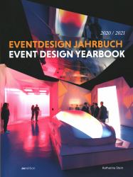 Event Design Yearbook 2020/2021