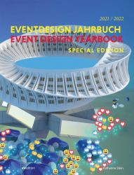 Event Design Jahrbuch 2021-2022 : Special Edition