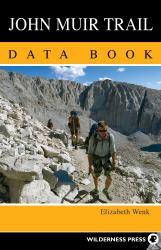 John Muir Trail Data Book