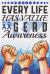 Every Life Has Value GERD Awareness : College Ruled GERD Awareness Journal, Diary, Notebook 6 X 9 Inches with 100 Pages